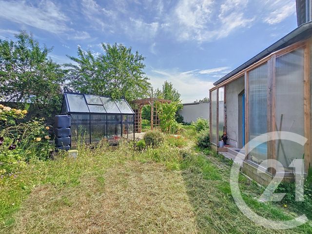 maison à vendre - 5 pièces - 128.54 m2 - COLOMBELLES - 14 - BASSE-NORMANDIE - Century 21 Cjn Immobilier