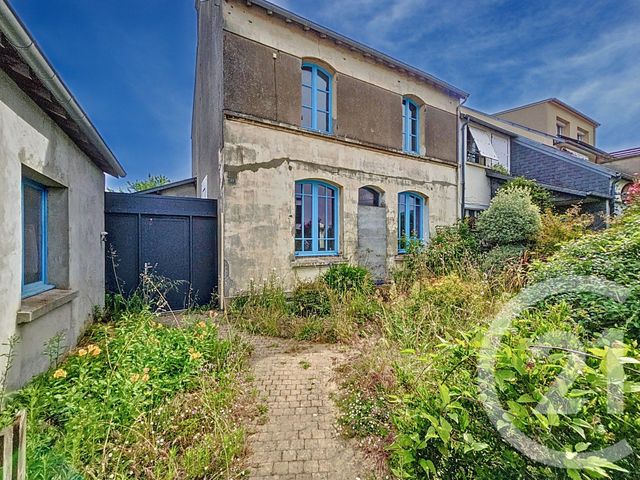 maison à vendre - 5 pièces - 128.54 m2 - COLOMBELLES - 14 - BASSE-NORMANDIE - Century 21 Cjn Immobilier