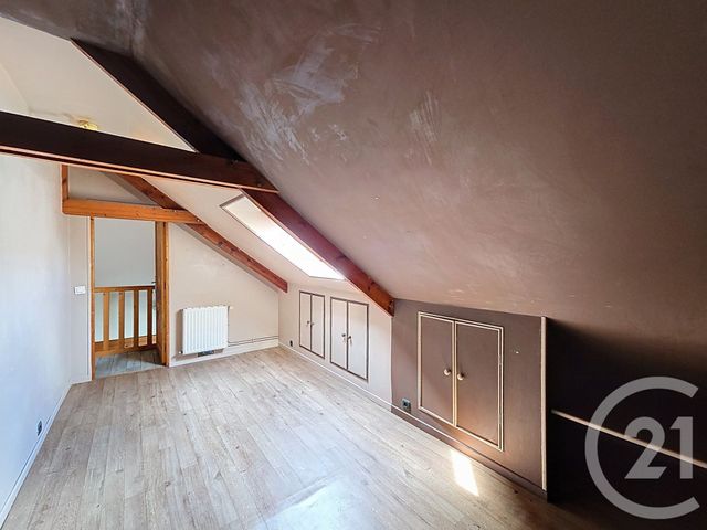 maison à vendre - 5 pièces - 128.54 m2 - COLOMBELLES - 14 - BASSE-NORMANDIE - Century 21 Cjn Immobilier