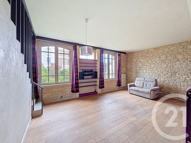 maison à vendre - 5 pièces - 128.54 m2 - COLOMBELLES - 14 - BASSE-NORMANDIE - Century 21 Cjn Immobilier