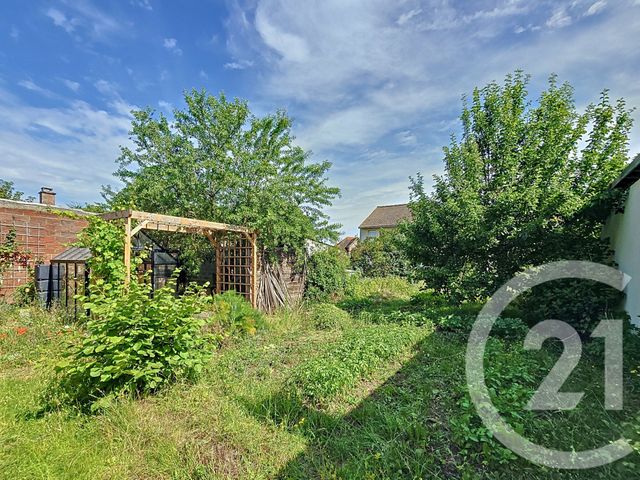 maison à vendre - 5 pièces - 128.54 m2 - COLOMBELLES - 14 - BASSE-NORMANDIE - Century 21 Cjn Immobilier