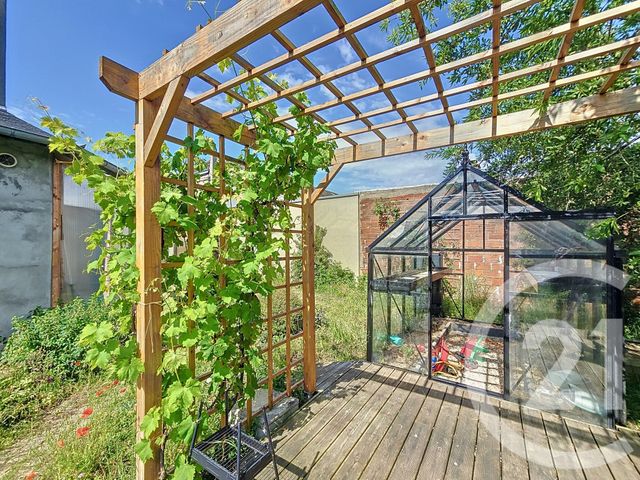 maison à vendre - 5 pièces - 128.54 m2 - COLOMBELLES - 14 - BASSE-NORMANDIE - Century 21 Cjn Immobilier