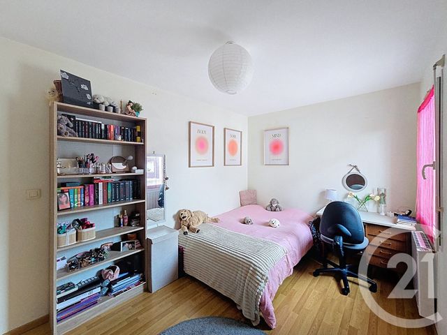 maison à vendre - 4 pièces - 85.95 m2 - DOUVRES LA DELIVRANDE - 14 - BASSE-NORMANDIE - Century 21 Cjn Immobilier