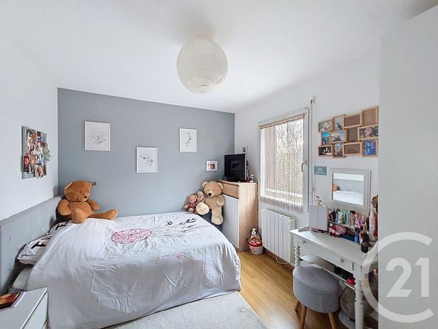 maison à vendre - 4 pièces - 85.95 m2 - DOUVRES LA DELIVRANDE - 14 - BASSE-NORMANDIE - Century 21 Cjn Immobilier