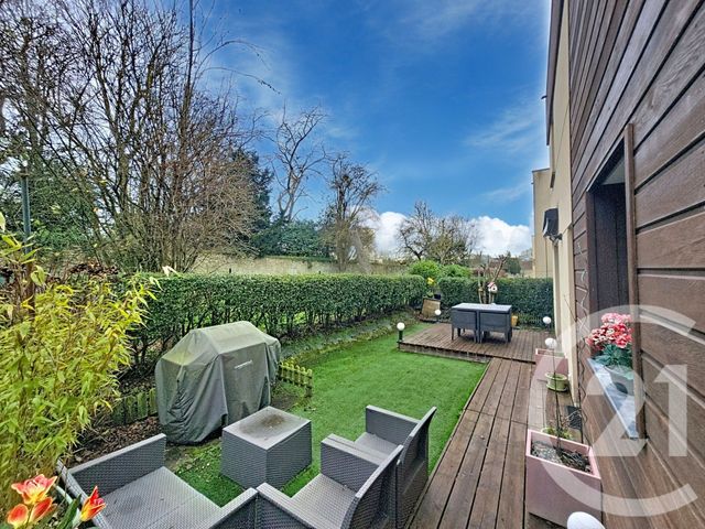 maison à vendre - 4 pièces - 85.95 m2 - DOUVRES LA DELIVRANDE - 14 - BASSE-NORMANDIE - Century 21 Cjn Immobilier