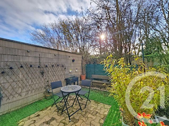 maison à vendre - 4 pièces - 85.95 m2 - DOUVRES LA DELIVRANDE - 14 - BASSE-NORMANDIE - Century 21 Cjn Immobilier