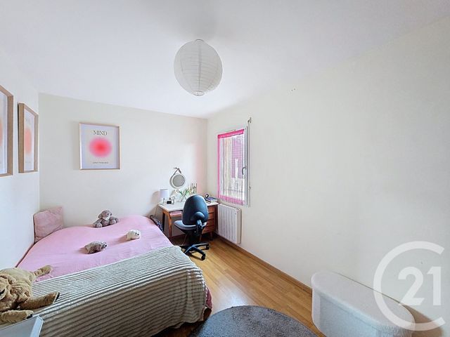 maison à vendre - 4 pièces - 85.95 m2 - DOUVRES LA DELIVRANDE - 14 - BASSE-NORMANDIE - Century 21 Cjn Immobilier