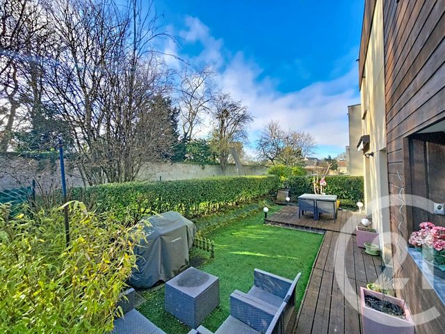 maison à vendre - 4 pièces - 85.95 m2 - DOUVRES LA DELIVRANDE - 14 - BASSE-NORMANDIE - Century 21 Cjn Immobilier