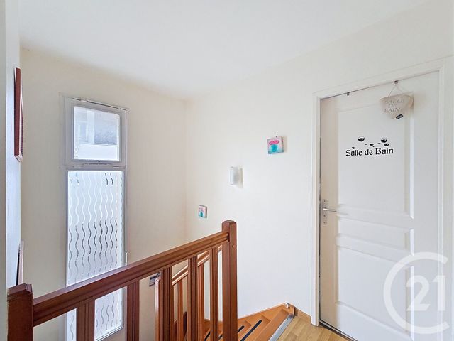 maison à vendre - 4 pièces - 85.95 m2 - DOUVRES LA DELIVRANDE - 14 - BASSE-NORMANDIE - Century 21 Cjn Immobilier