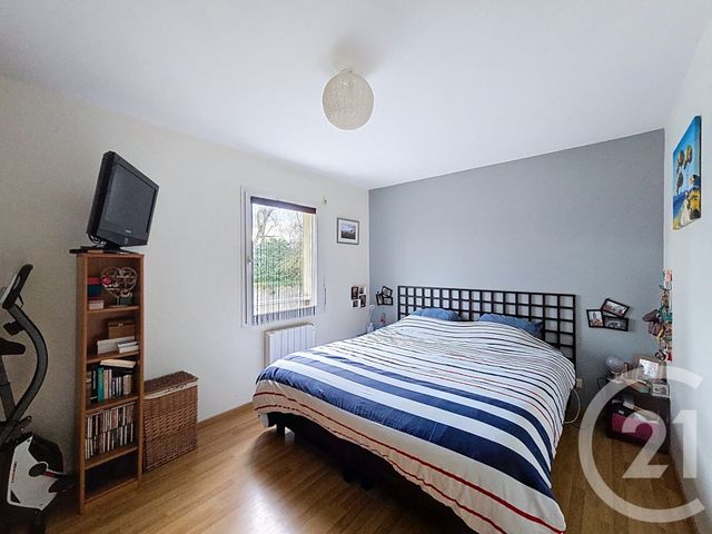 maison à vendre - 4 pièces - 85.95 m2 - DOUVRES LA DELIVRANDE - 14 - BASSE-NORMANDIE - Century 21 Cjn Immobilier