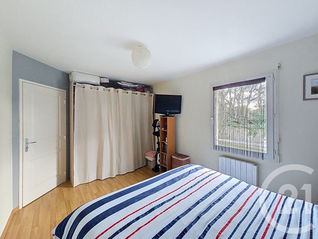 maison à vendre - 4 pièces - 85.95 m2 - DOUVRES LA DELIVRANDE - 14 - BASSE-NORMANDIE - Century 21 Cjn Immobilier