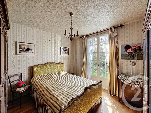 maison à vendre - 6 pièces - 100.49 m2 - ANISY - 14 - BASSE-NORMANDIE - Century 21 Cjn Immobilier