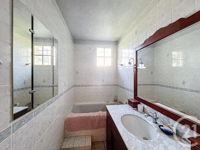 maison à vendre - 6 pièces - 100.49 m2 - ANISY - 14 - BASSE-NORMANDIE - Century 21 Cjn Immobilier