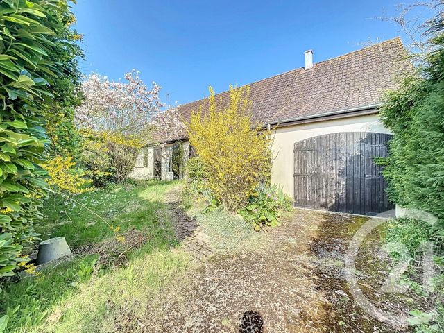 maison à vendre - 6 pièces - 100.49 m2 - ANISY - 14 - BASSE-NORMANDIE - Century 21 Cjn Immobilier