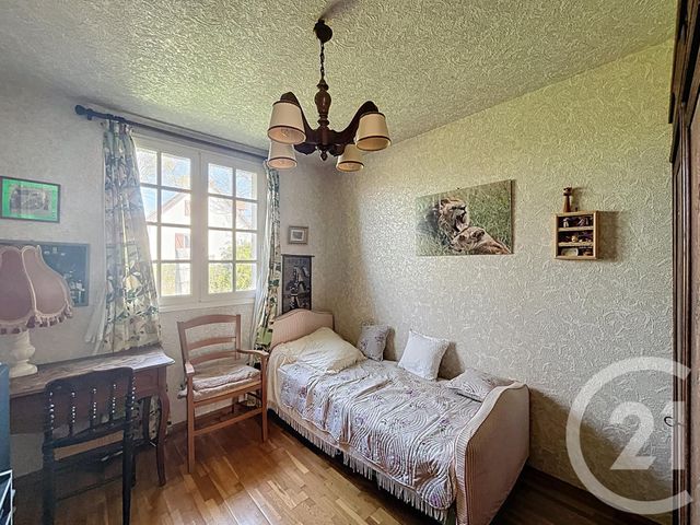 maison à vendre - 6 pièces - 100.49 m2 - ANISY - 14 - BASSE-NORMANDIE - Century 21 Cjn Immobilier