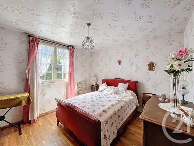 maison à vendre - 6 pièces - 100.49 m2 - ANISY - 14 - BASSE-NORMANDIE - Century 21 Cjn Immobilier