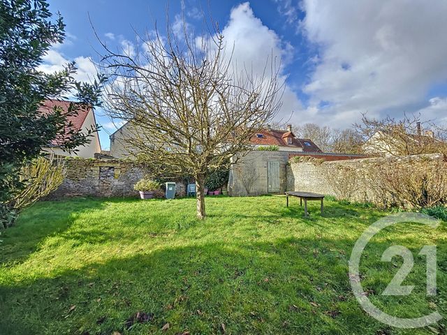 maison à vendre - 7 pièces - 131.0 m2 - COLLEVILLE MONTGOMERY - 14 - BASSE-NORMANDIE - Century 21 Cjn Immobilier