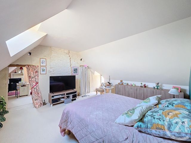 maison à vendre - 7 pièces - 131.0 m2 - COLLEVILLE MONTGOMERY - 14 - BASSE-NORMANDIE - Century 21 Cjn Immobilier