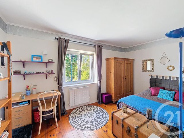 maison à vendre - 7 pièces - 131.0 m2 - COLLEVILLE MONTGOMERY - 14 - BASSE-NORMANDIE - Century 21 Cjn Immobilier