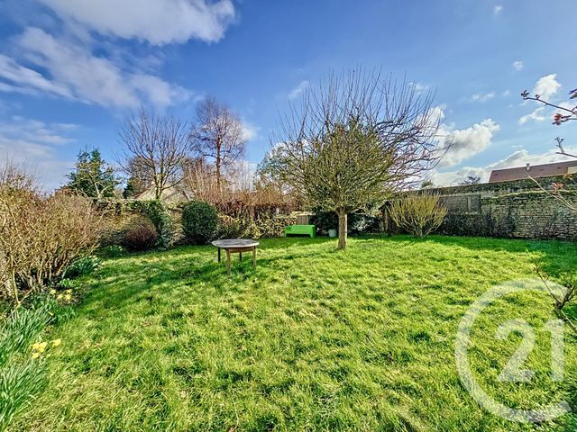 maison à vendre - 7 pièces - 131.0 m2 - COLLEVILLE MONTGOMERY - 14 - BASSE-NORMANDIE - Century 21 Cjn Immobilier