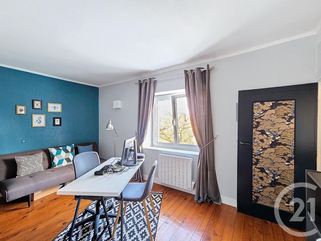 maison à vendre - 7 pièces - 131.0 m2 - COLLEVILLE MONTGOMERY - 14 - BASSE-NORMANDIE - Century 21 Cjn Immobilier