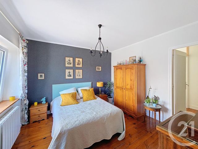 maison à vendre - 7 pièces - 131.0 m2 - COLLEVILLE MONTGOMERY - 14 - BASSE-NORMANDIE - Century 21 Cjn Immobilier