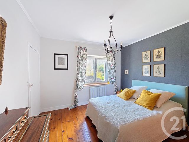 maison à vendre - 7 pièces - 131.0 m2 - COLLEVILLE MONTGOMERY - 14 - BASSE-NORMANDIE - Century 21 Cjn Immobilier