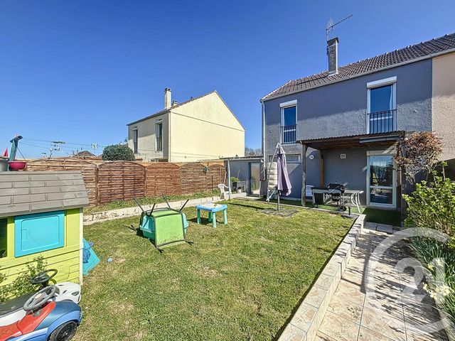 maison - ST AUBIN SUR MER - 14