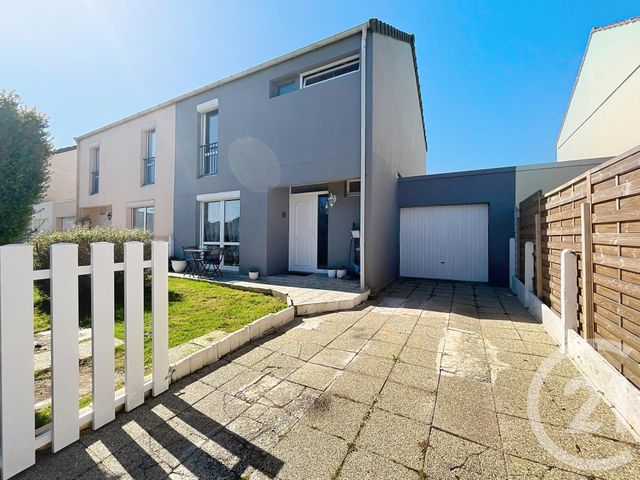 maison - ST AUBIN SUR MER - 14
