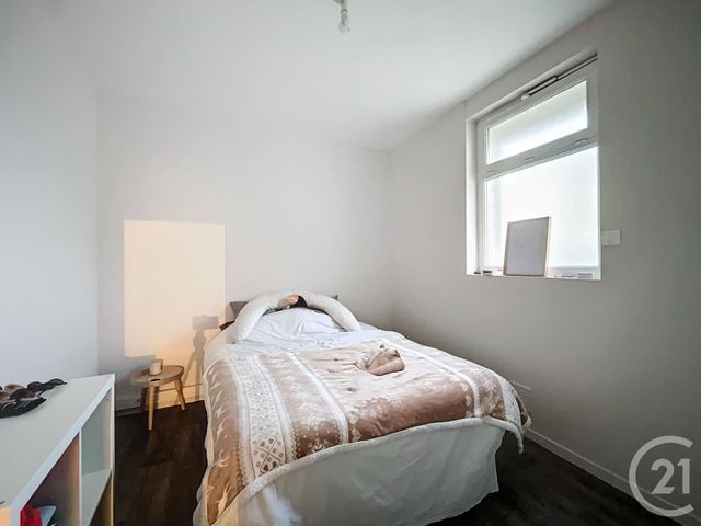 Appartement F3 à vendre - 3 pièces - 42.07 m2 - BASLY - 14 - BASSE-NORMANDIE - Century 21 Cjn Immobilier