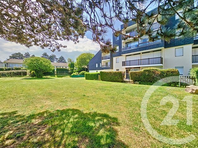 appartement - COURSEULLES SUR MER - 14
