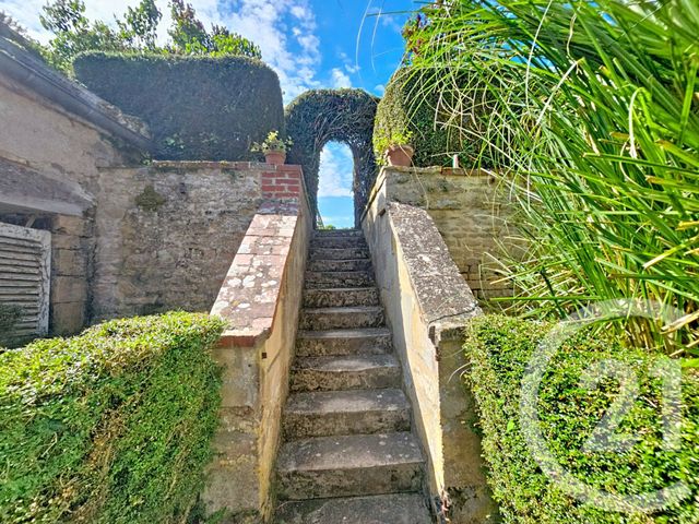 maison à vendre - 11 pièces - 169.11 m2 - DOUVRES LA DELIVRANDE - 14 - BASSE-NORMANDIE - Century 21 Cjn Immobilier