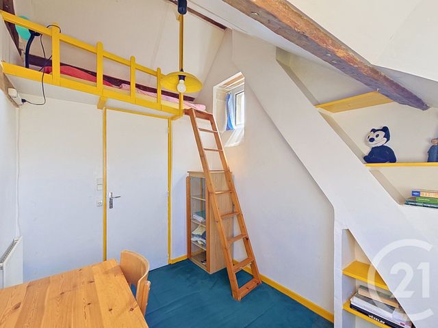 maison à vendre - 11 pièces - 169.11 m2 - DOUVRES LA DELIVRANDE - 14 - BASSE-NORMANDIE - Century 21 Cjn Immobilier