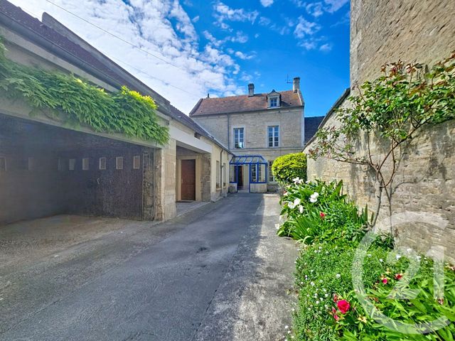 maison - DOUVRES LA DELIVRANDE - 14