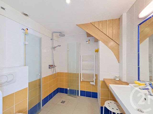 maison à vendre - 11 pièces - 169.11 m2 - DOUVRES LA DELIVRANDE - 14 - BASSE-NORMANDIE - Century 21 Cjn Immobilier