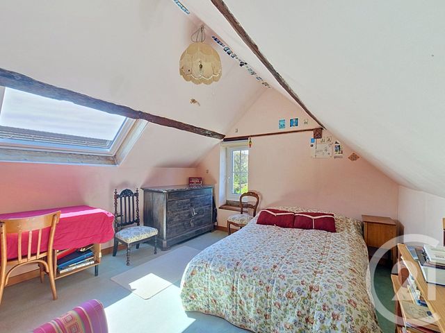 maison à vendre - 11 pièces - 169.11 m2 - DOUVRES LA DELIVRANDE - 14 - BASSE-NORMANDIE - Century 21 Cjn Immobilier
