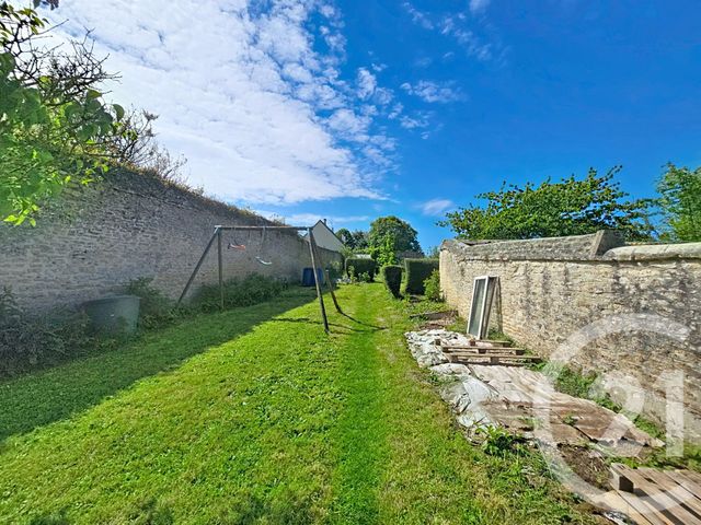 maison à vendre - 11 pièces - 169.11 m2 - DOUVRES LA DELIVRANDE - 14 - BASSE-NORMANDIE - Century 21 Cjn Immobilier