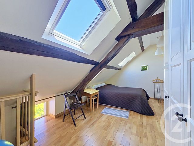 maison à vendre - 11 pièces - 169.11 m2 - DOUVRES LA DELIVRANDE - 14 - BASSE-NORMANDIE - Century 21 Cjn Immobilier