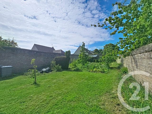 maison à vendre - 11 pièces - 169.11 m2 - DOUVRES LA DELIVRANDE - 14 - BASSE-NORMANDIE - Century 21 Cjn Immobilier