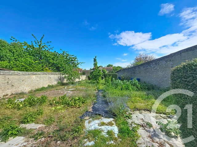 maison à vendre - 11 pièces - 169.11 m2 - DOUVRES LA DELIVRANDE - 14 - BASSE-NORMANDIE - Century 21 Cjn Immobilier