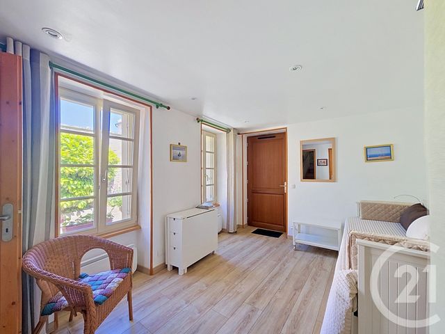 maison à vendre - 11 pièces - 169.11 m2 - DOUVRES LA DELIVRANDE - 14 - BASSE-NORMANDIE - Century 21 Cjn Immobilier