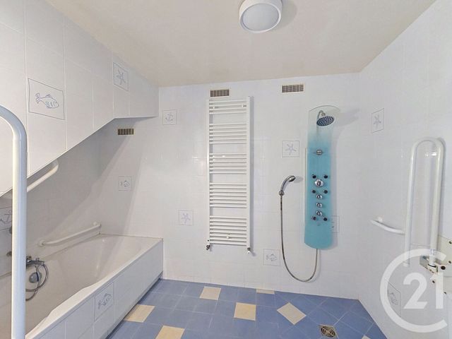 maison à vendre - 11 pièces - 169.11 m2 - DOUVRES LA DELIVRANDE - 14 - BASSE-NORMANDIE - Century 21 Cjn Immobilier