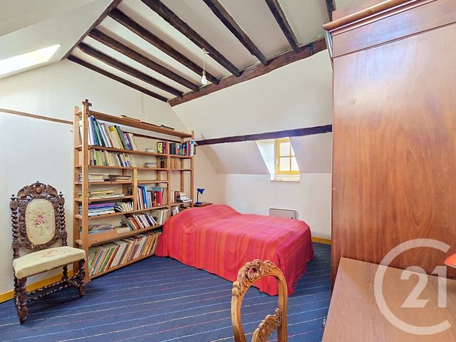 maison à vendre - 11 pièces - 169.11 m2 - DOUVRES LA DELIVRANDE - 14 - BASSE-NORMANDIE - Century 21 Cjn Immobilier