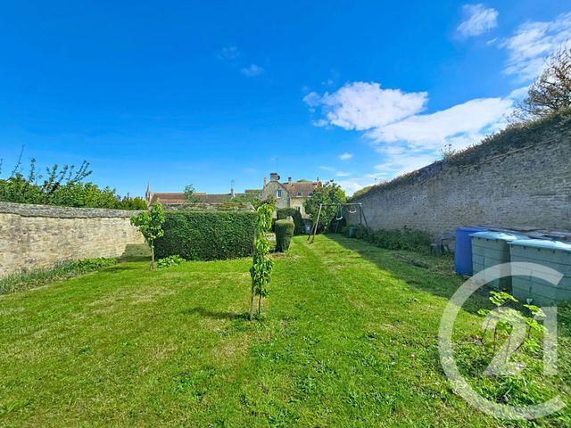maison à vendre - 11 pièces - 169.11 m2 - DOUVRES LA DELIVRANDE - 14 - BASSE-NORMANDIE - Century 21 Cjn Immobilier