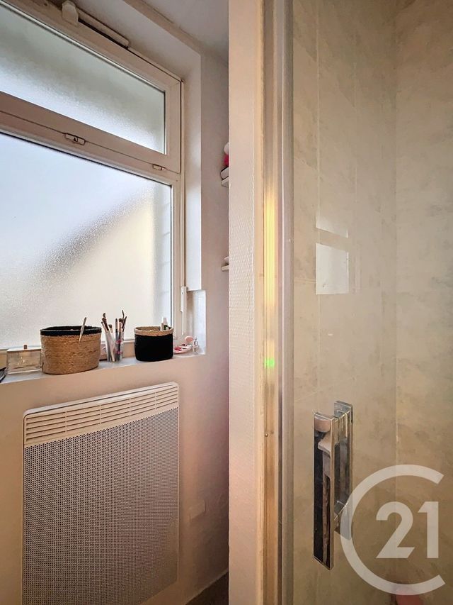 maison à vendre - 3 pièces - 42.07 m2 - BASLY - 14 - BASSE-NORMANDIE - Century 21 Cjn Immobilier