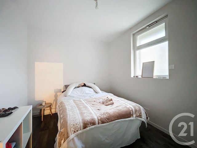 maison à vendre - 3 pièces - 42.07 m2 - BASLY - 14 - BASSE-NORMANDIE - Century 21 Cjn Immobilier