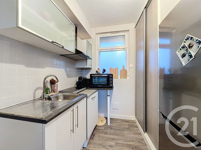 maison à vendre - 3 pièces - 42.07 m2 - BASLY - 14 - BASSE-NORMANDIE - Century 21 Cjn Immobilier