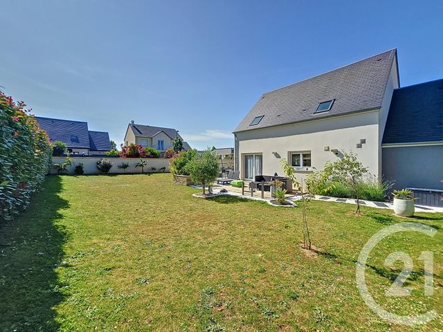 maison - BIEVILLE BEUVILLE - 14