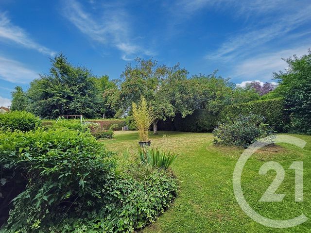 Afficher la photo en grand maison à vendre - 6 pièces - 115.06 m2 - COLOMBY ANGUERNY - 14 - BASSE-NORMANDIE - Century 21 Cjn Immobilier