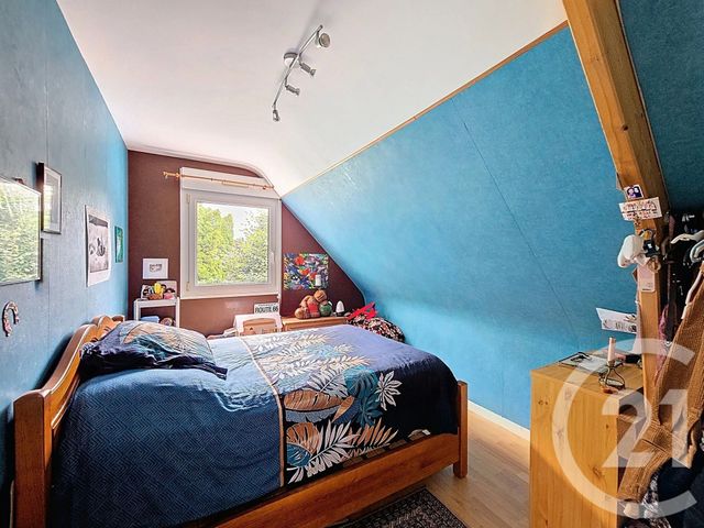 Afficher la photo en grand maison à vendre - 6 pièces - 115.06 m2 - COLOMBY ANGUERNY - 14 - BASSE-NORMANDIE - Century 21 Cjn Immobilier